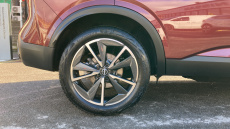 Nissan Qashqai 1.3 DiG-T MH 158 Tekna 5dr Petrol Hatchback